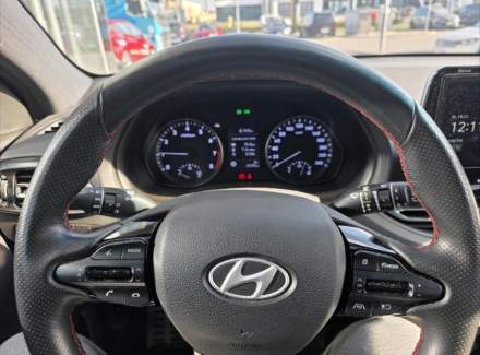 Hyundai - i30