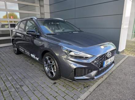 Hyundai - i30