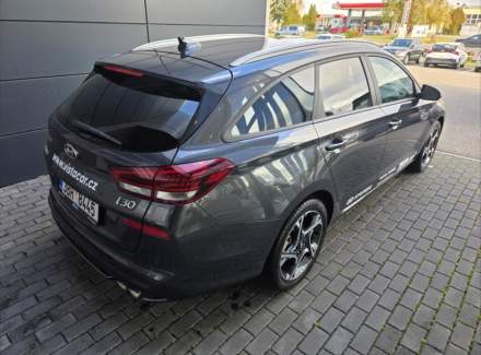 Hyundai - i30