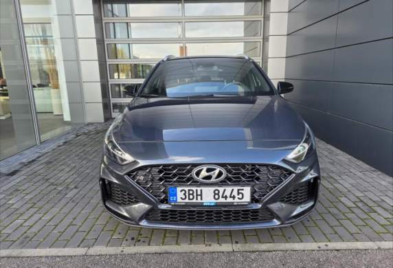 Hyundai - i30