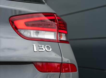 Hyundai - i30