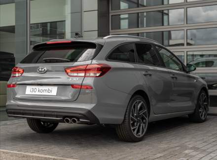 Hyundai - i30