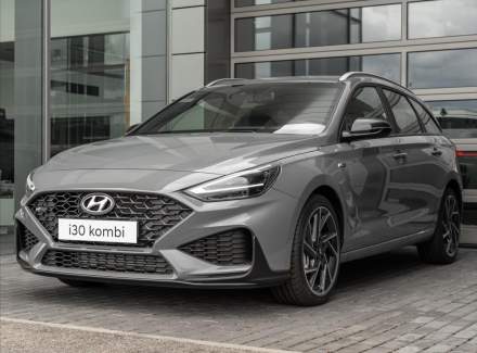 Hyundai - i30