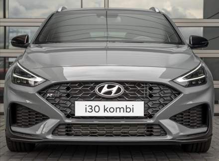 Hyundai - i30
