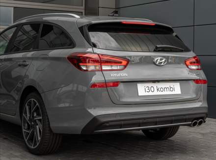 Hyundai - i30