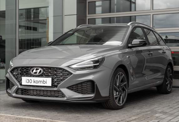 Hyundai - i30