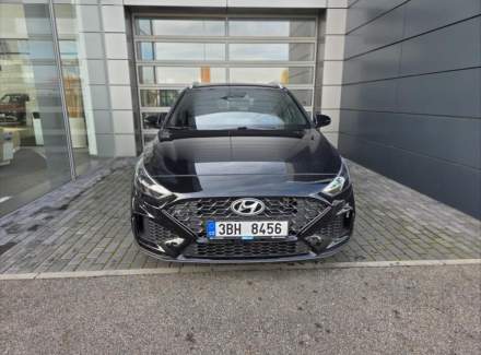Hyundai - i30
