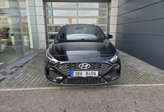 Hyundai - i30