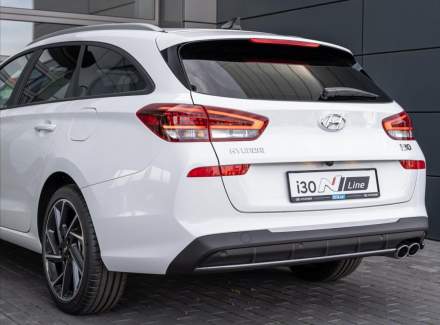 Hyundai - i30