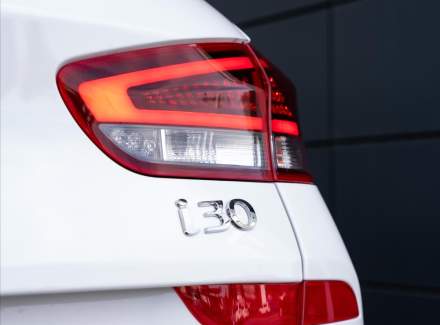 Hyundai - i30