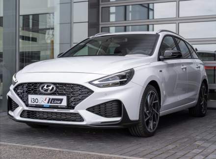 Hyundai - i30