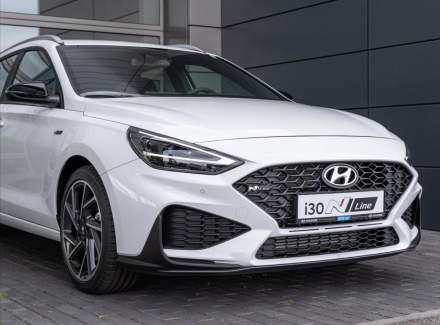Hyundai - i30