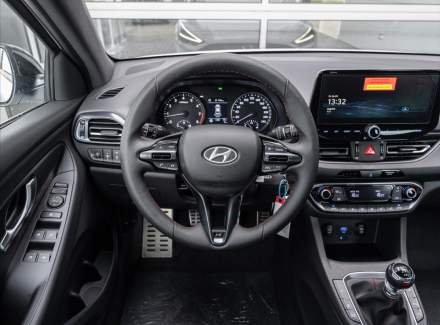Hyundai - i30