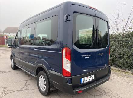 Ford - Transit