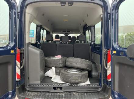 Ford - Transit