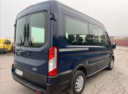 Ford - Transit