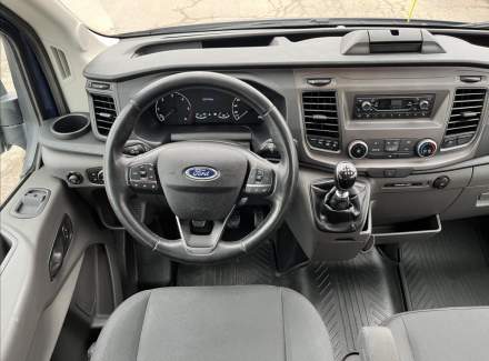 Ford - Transit