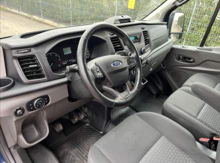 Ford - Transit