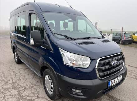 Ford - Transit