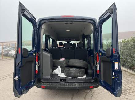 Ford - Transit