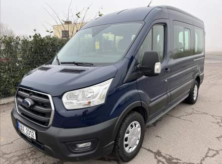 Ford - Transit