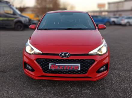 Hyundai - i20