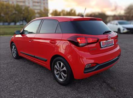 Hyundai - i20
