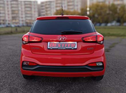 Hyundai - i20