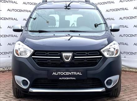 Dacia - Dokker