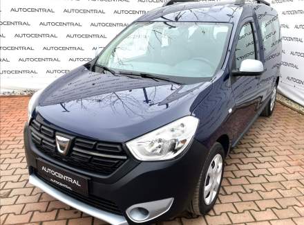Dacia - Dokker