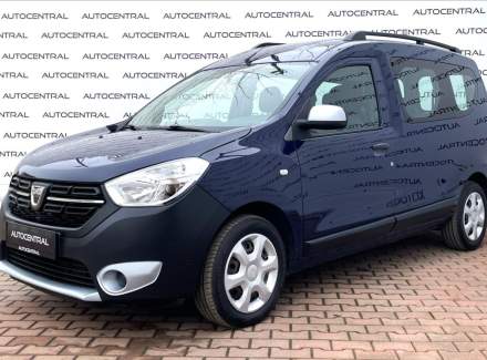 Dacia - Dokker