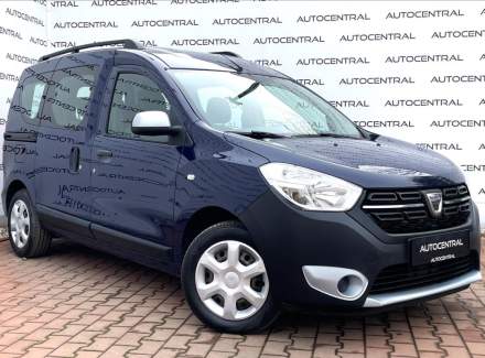 Dacia - Dokker