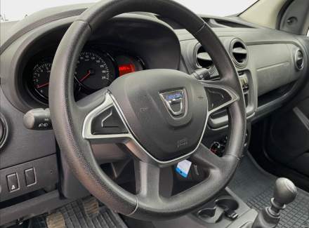 Dacia - Dokker