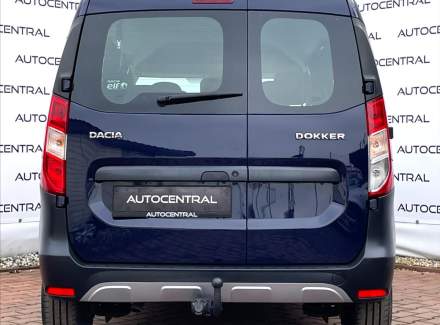 Dacia - Dokker