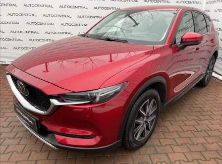 Mazda - CX-5