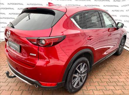 Mazda - CX-5