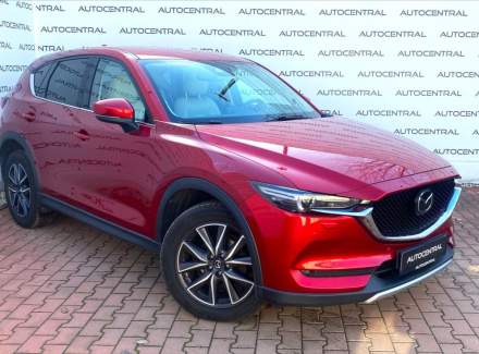 Mazda - CX-5