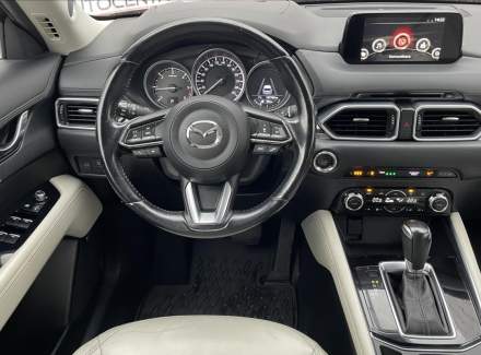 Mazda - CX-5