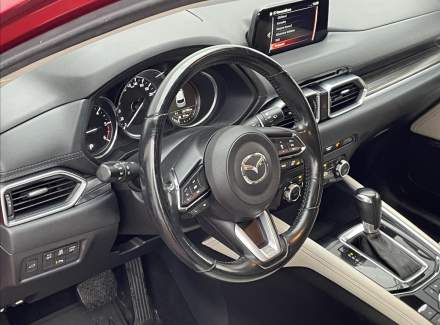 Mazda - CX-5
