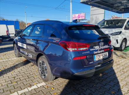 Hyundai - i30