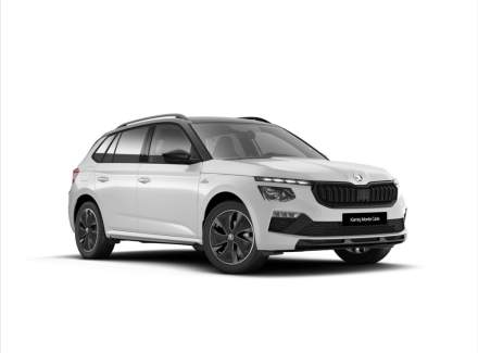 Škoda - Kamiq