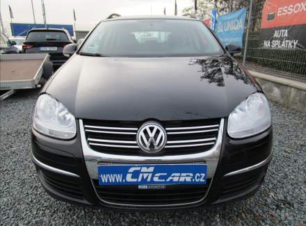 Volkswagen - Golf