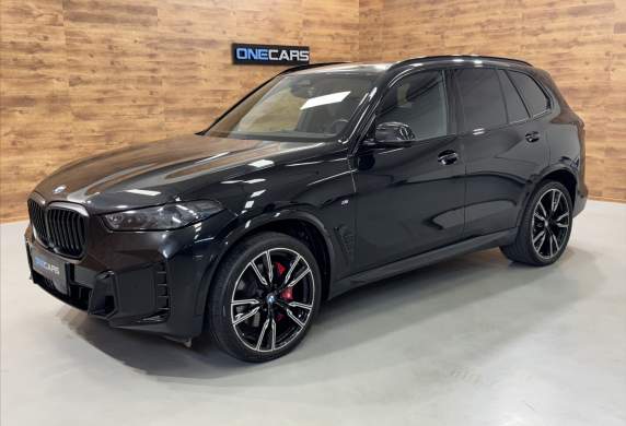 BMW - X5