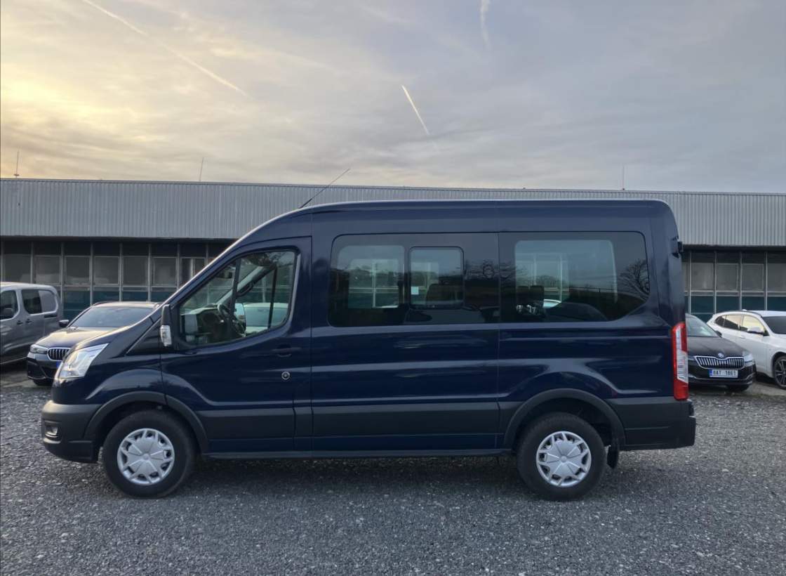 Ford - Transit