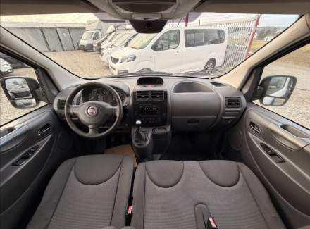 Fiat - Scudo