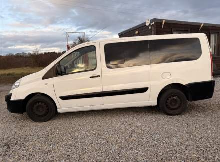 Fiat - Scudo