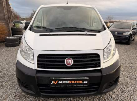 Fiat - Scudo