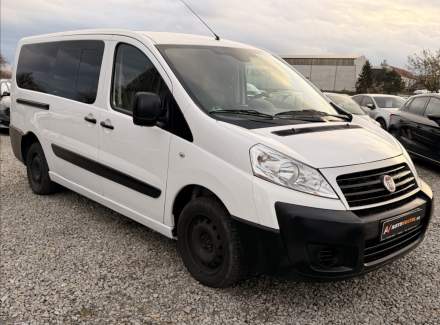 Fiat - Scudo