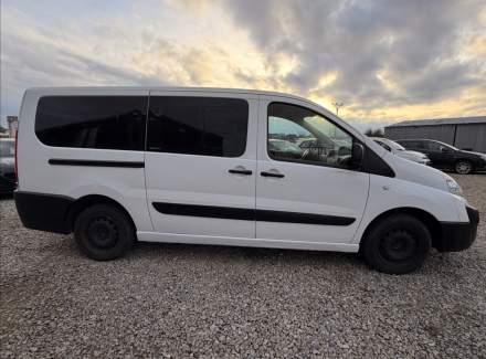 Fiat - Scudo