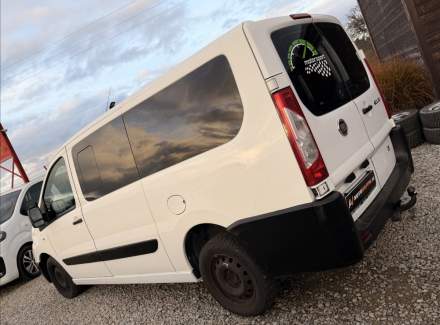 Fiat - Scudo